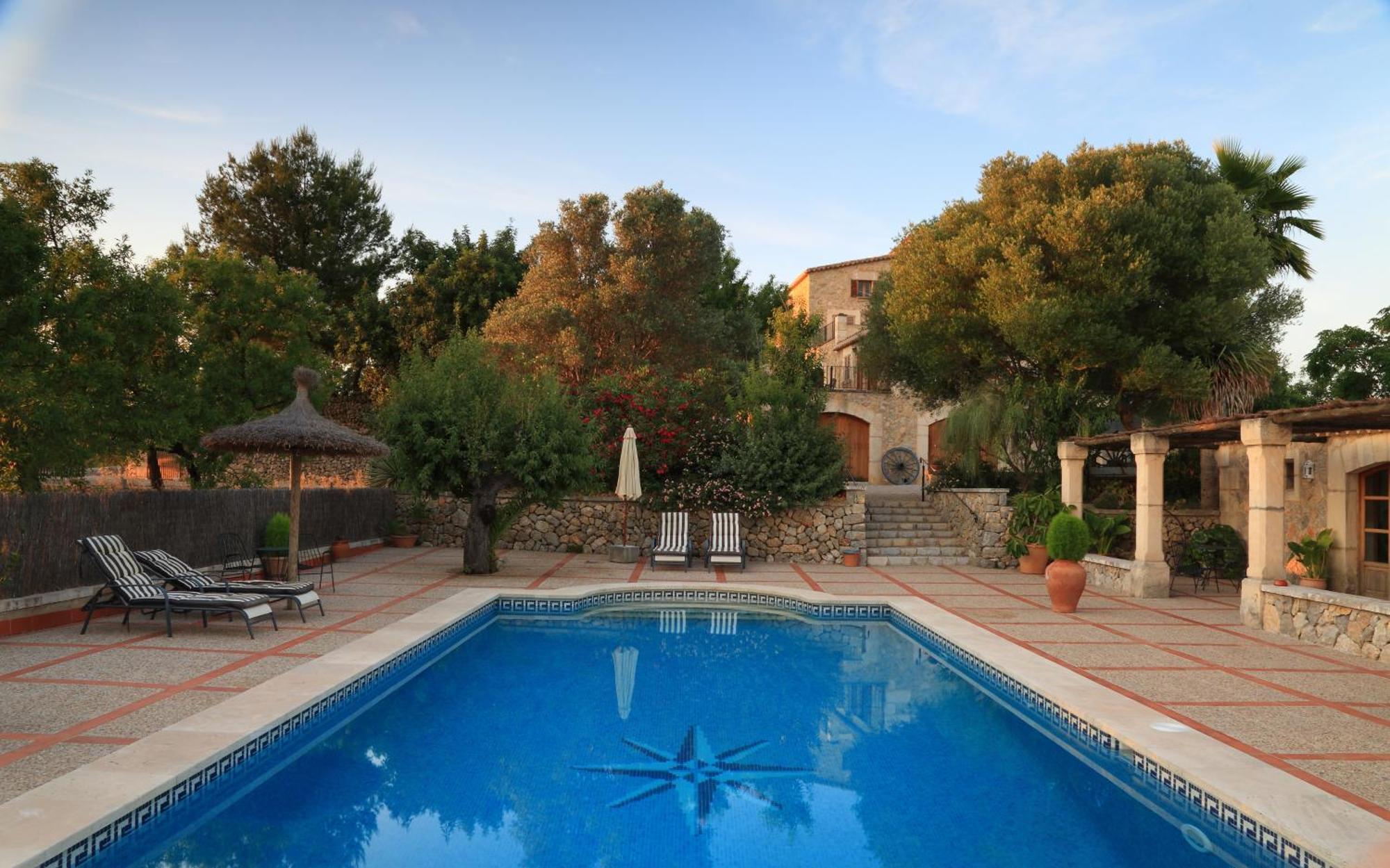 Son Malero Guest House Calvia  Exterior photo