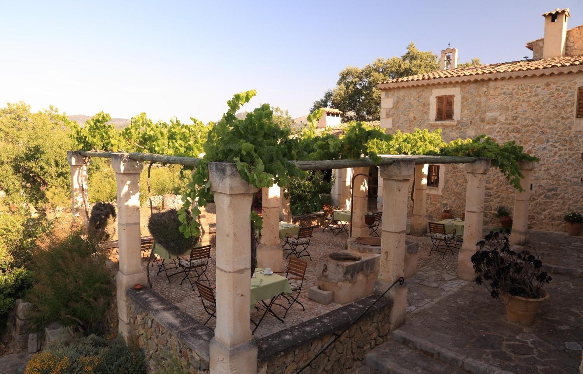 Son Malero Guest House Calvia  Exterior photo