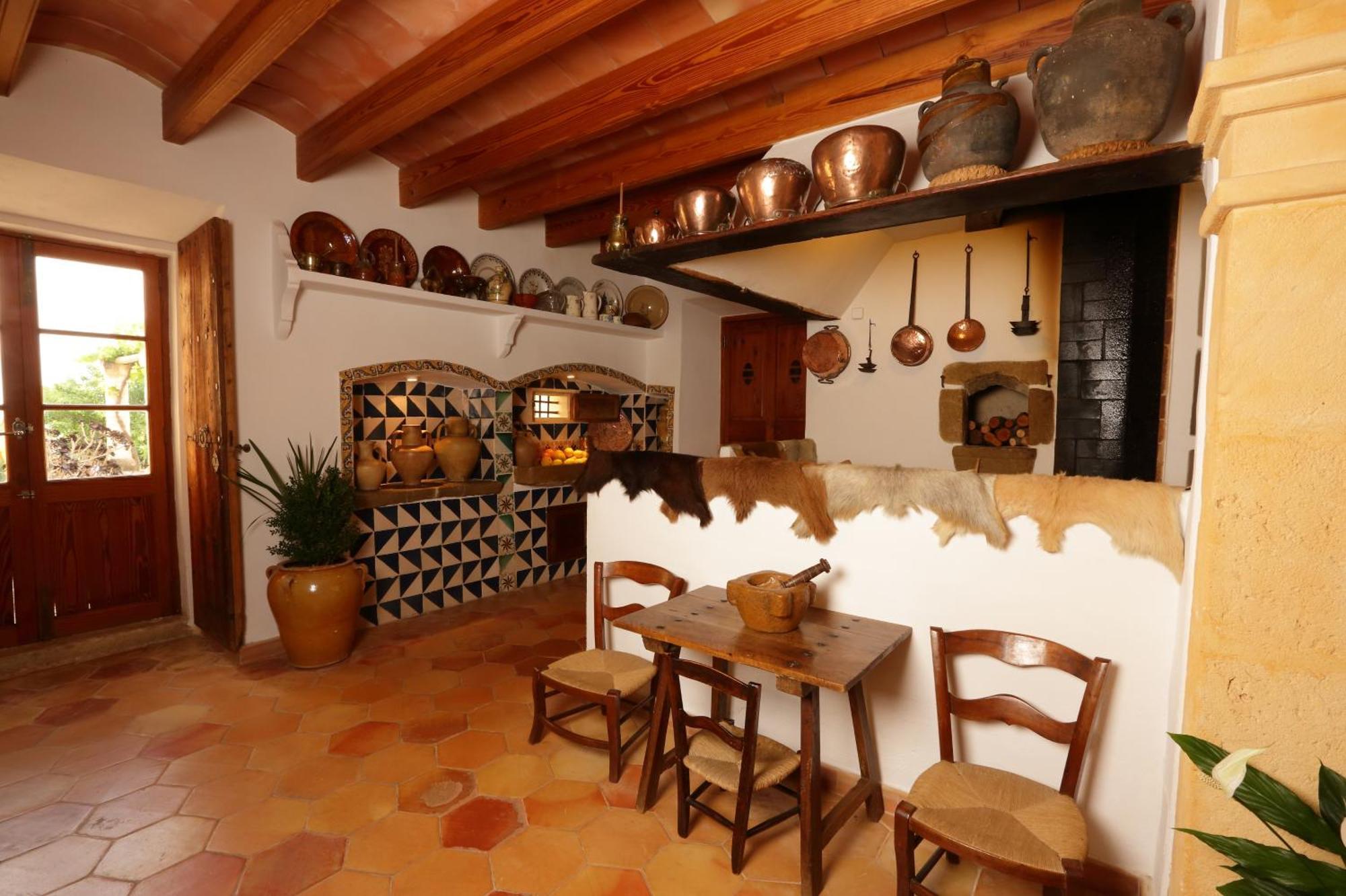 Son Malero Guest House Calvia  Exterior photo