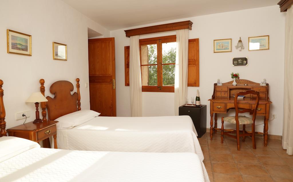 Son Malero Guest House Calvia  Exterior photo