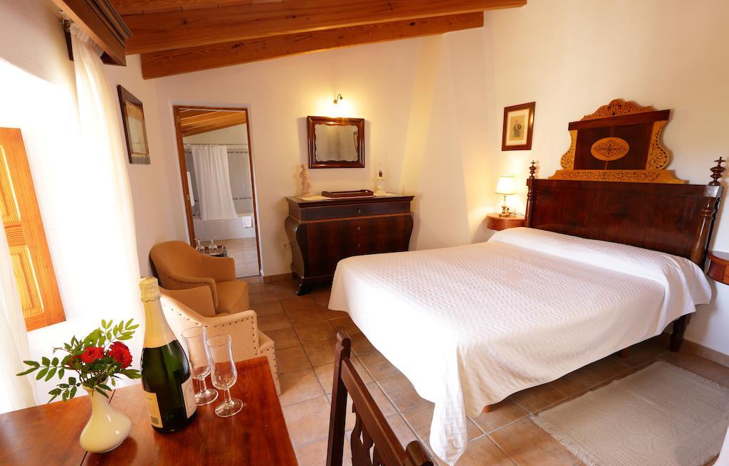 Son Malero Guest House Calvia  Room photo